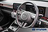 Hyundai KONA 1.6 GDi Hybrid N Line 5dr DCT Ecotronic Grey