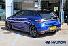 Hyundai I20 1.6T GDi N 5dr Performance Blue