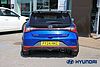 Hyundai I20 1.6T GDi N 5dr Performance Blue