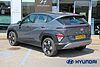 Hyundai KONA 1.6 GDi Hybrid Advance 5dr DCT Ecotronic Grey