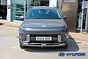 Hyundai KONA 1.6 GDi Hybrid Advance 5dr DCT Ecotronic Grey