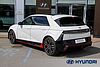Hyundai IONIQ 5 N 478kW 84 kWh 5dr Auto Atlas White gloss