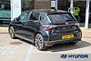 Hyundai I20 1.0T GDi 48V MHD 120 N Line 5dr Phantom Black