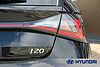 Hyundai I20 1.0T GDi 48V MHD 120 N Line 5dr Phantom Black