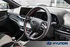 Hyundai I20 1.0T GDi 48V MHD 120 N Line 5dr Phantom Black