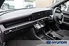 Hyundai TUCSON 1.6T Hybrid N Line S 5dr Auto Ecotronic Grey