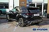 Hyundai TUCSON 1.6T Hybrid N Line S 5dr Auto Abyss Black