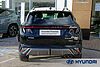 Hyundai TUCSON 1.6T Hybrid N Line S 5dr Auto Abyss Black