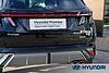 Hyundai TUCSON 1.6T Hybrid N Line S 5dr Auto Abyss Black