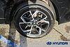 Hyundai TUCSON 1.6T Hybrid N Line S 5dr Auto Abyss Black