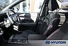 Hyundai TUCSON 1.6T Hybrid N Line S 5dr Auto Abyss Black