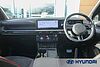 Hyundai TUCSON 1.6T Hybrid N Line S 5dr Auto Abyss Black