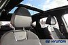 Hyundai TUCSON 1.6T Hybrid N Line S 5dr Auto Abyss Black