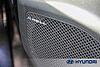 Hyundai TUCSON 1.6T Hybrid N Line S 5dr Auto Abyss Black