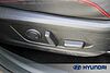Hyundai TUCSON 1.6T Hybrid N Line S 5dr Auto Abyss Black