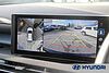Hyundai TUCSON 1.6T Hybrid N Line S 5dr Auto Abyss Black