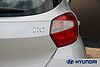 Hyundai I10 1.2 MPi SE Connect 5dr Sleek Silver