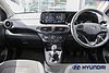 Hyundai I10 1.2 MPi SE Connect 5dr Sleek Silver