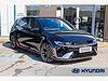 Hyundai IONIQ 5 N 478kW 84 kWh 5dr Auto Abyss Black