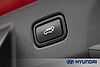 Hyundai TUCSON 1.6 TGDi Ultimate 5dr 2WD Engine Red