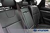Hyundai TUCSON 1.6 TGDi Ultimate 5dr 2WD Engine Red