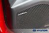 Hyundai TUCSON 1.6 TGDi Ultimate 5dr 2WD Engine Red