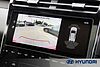 Hyundai TUCSON 1.6 TGDi Ultimate 5dr 2WD Engine Red