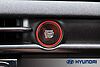 Hyundai TUCSON 1.6T 239 Hybrid N Line Edition 5dr Auto Shadow Grey