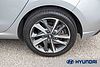 Hyundai I30 1.0T GDi Premium 5dr Shimmering Silver