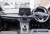 Hyundai I30 1.0T GDi Premium 5dr Shimmering Silver