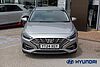 Hyundai I30 1.0T GDi Premium 5dr Shimmering Silver