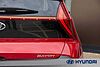 Hyundai BAYON 1.0 TGDi 48V MHEV Premium 5dr Dragon Red