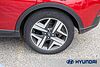 Hyundai BAYON 1.0 TGDi 48V MHEV Premium 5dr Dragon Red