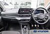 Hyundai BAYON 1.0 TGDi 48V MHEV Premium 5dr Dragon Red