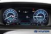 Hyundai BAYON 1.0 TGDi 48V MHEV Premium 5dr Dragon Red