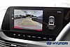 Hyundai BAYON 1.0 TGDi 48V MHEV Premium 5dr Dragon Red