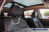 Hyundai TUCSON 1.6 TGDi 48V MHD Ultimate 5dr 2WD DCT Sunset Red