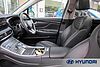 Hyundai SANTA FE 1.6 TGDi Plug-in Hybrid Ultimate 5dr 4WD Auto Glacier White