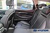 Hyundai SANTA FE 1.6 TGDi Plug-in Hybrid Ultimate 5dr 4WD Auto Glacier White