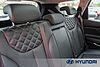 Hyundai SANTA FE 1.6 TGDi Plug-in Hybrid Ultimate 5dr 4WD Auto Glacier White