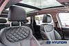 Hyundai SANTA FE 1.6 TGDi Plug-in Hybrid Ultimate 5dr 4WD Auto Glacier White