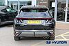 Hyundai TUCSON 1.6T 48V MHD N Line S 5dr DCT Abyss Black