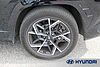 Hyundai TUCSON 1.6T 48V MHD N Line S 5dr DCT Abyss Black