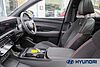 Hyundai TUCSON 1.6T 48V MHD N Line S 5dr DCT Abyss Black