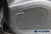 Hyundai TUCSON 1.6T 48V MHD N Line S 5dr DCT Abyss Black