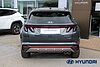 Hyundai TUCSON 1.6 TGDi Hybrid 230 N Line S 5dr 2WD Auto Dark Knight Grey