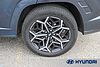 Hyundai TUCSON 1.6 TGDi Hybrid 230 N Line S 5dr 2WD Auto Dark Knight Grey