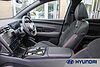 Hyundai TUCSON 1.6 TGDi Hybrid 230 N Line S 5dr 2WD Auto Dark Knight Grey