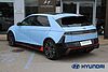 Hyundai IONIQ 5 N 478kW 84 kWh 5dr Auto Performance Blue