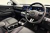 Hyundai KONA 1.6 GDi Hybrid Ultimate 5dr DCT Atlas White
